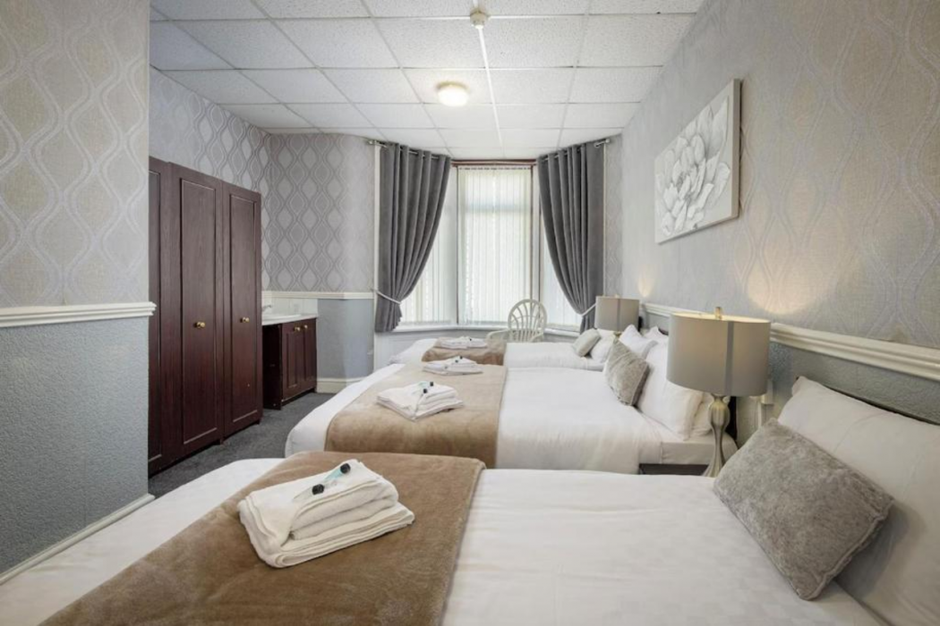 OYO Sonora Park Hotel 12/62
