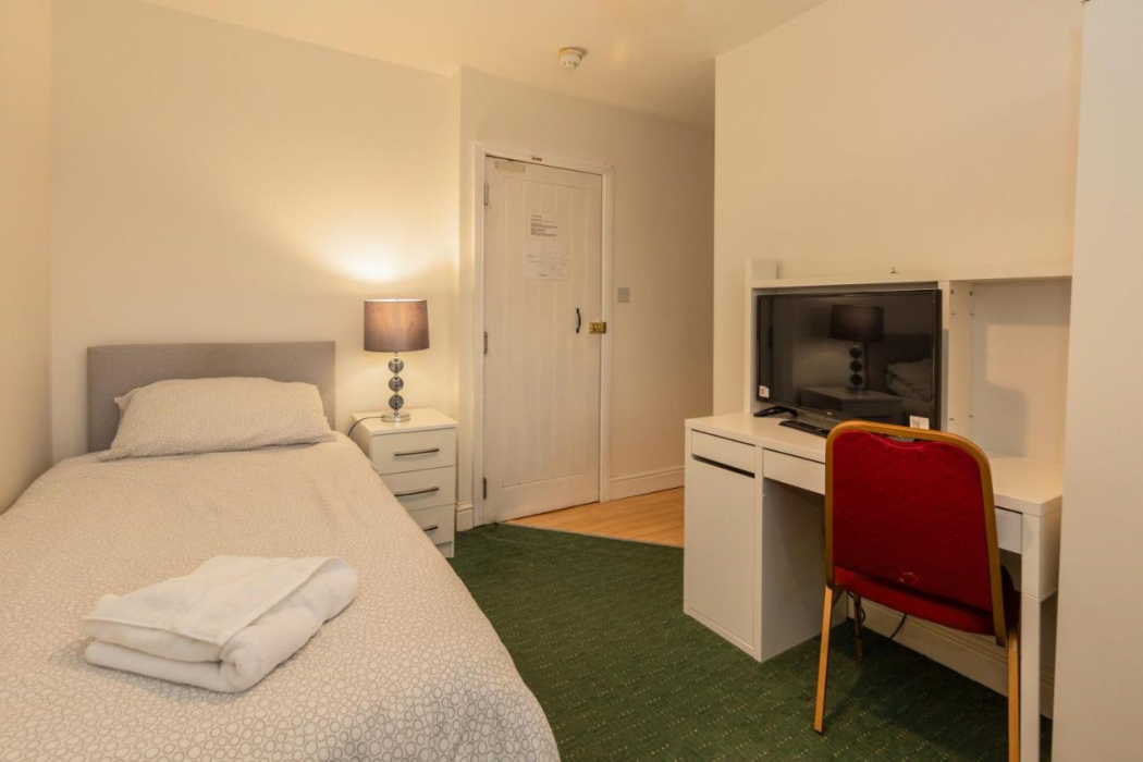 OYO Ricky Road Guest House - Budget 19/59