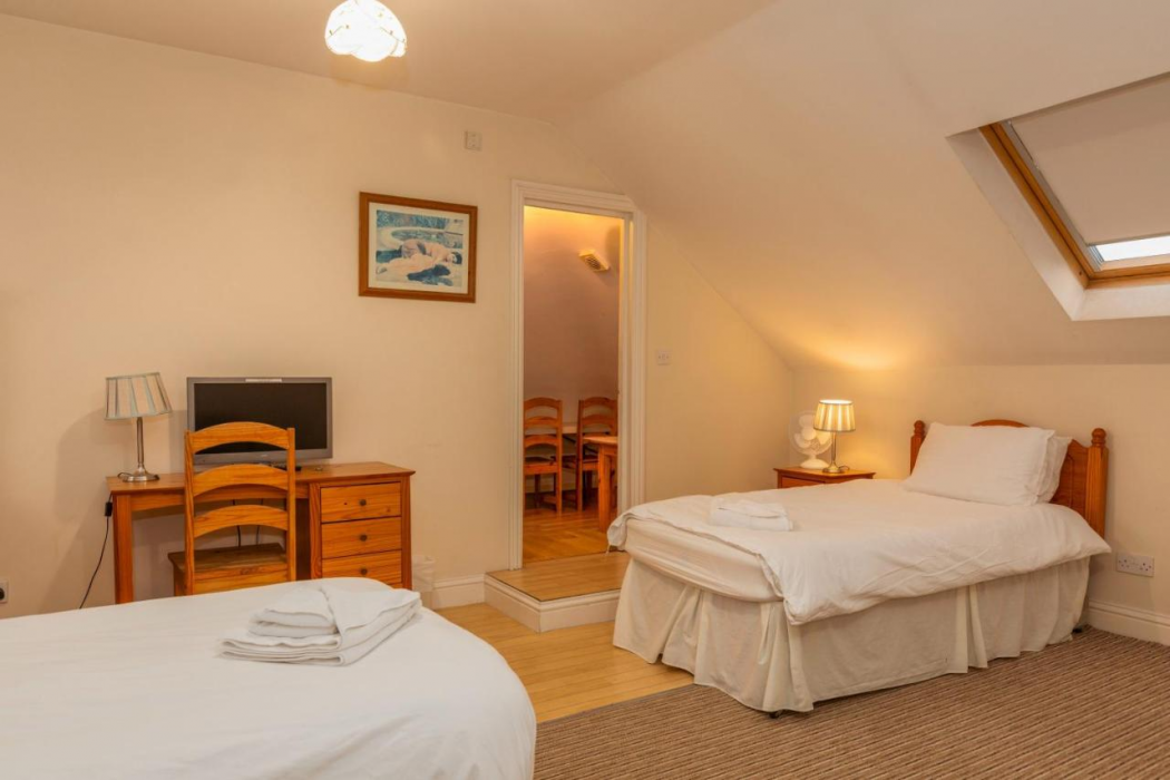 OYO Ricky Road Guest House - Budget 21/59