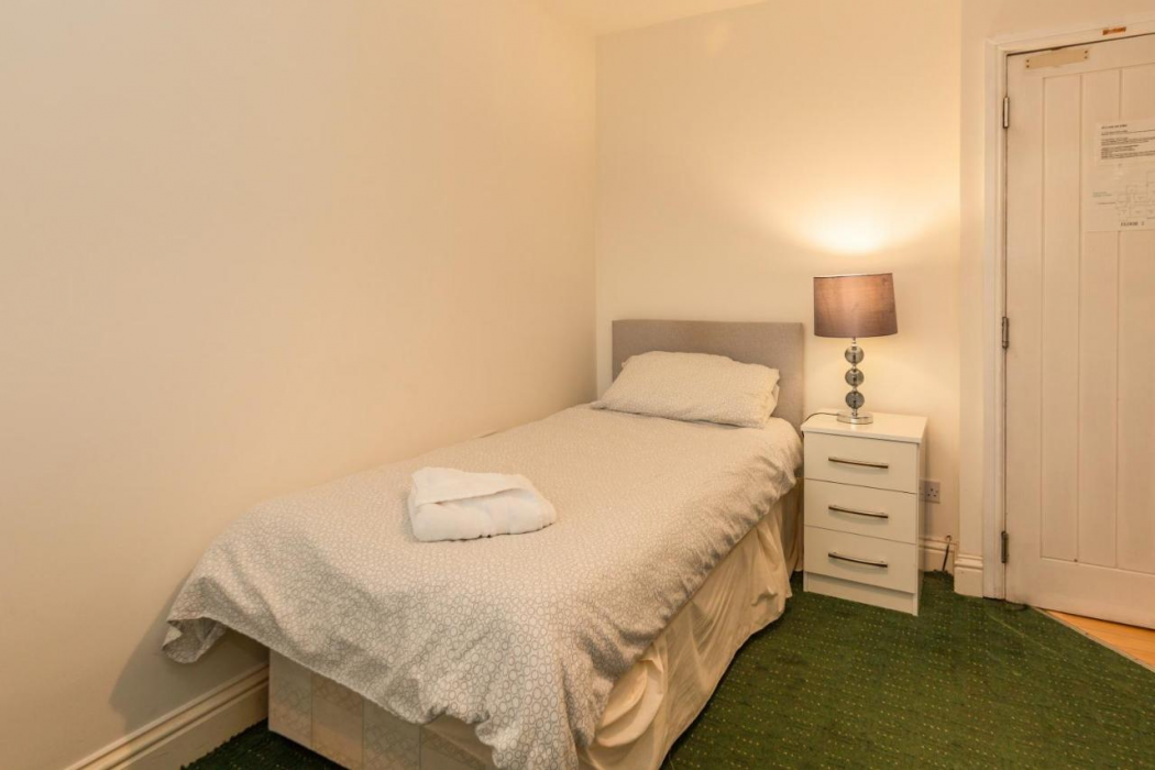 OYO Ricky Road Guest House - Budget 23/59