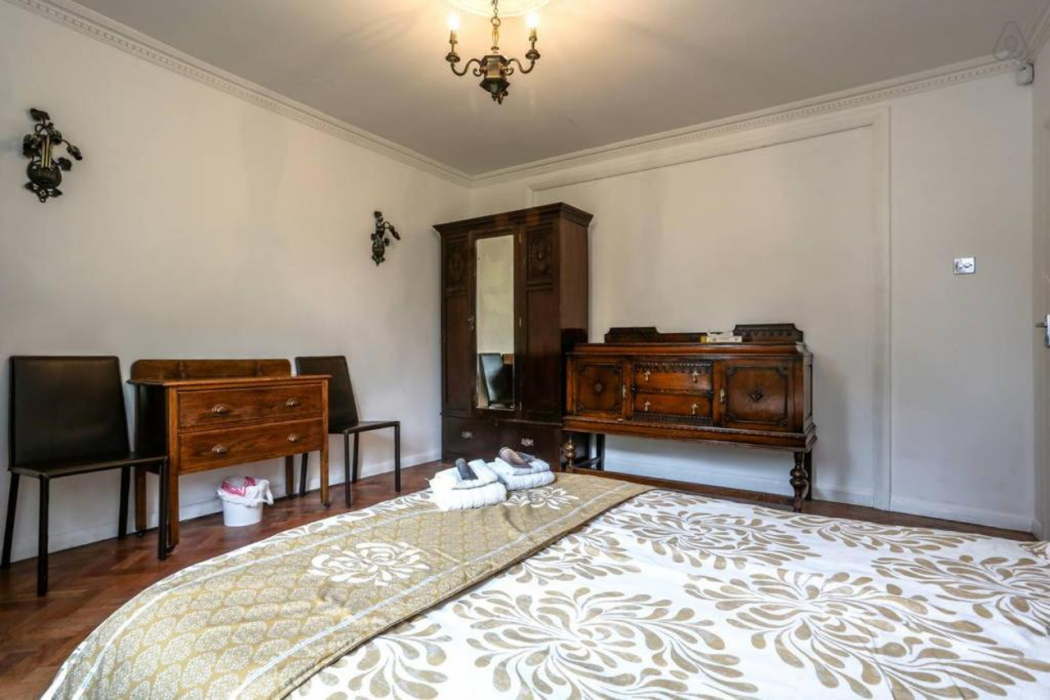 OYO Guest House Ellipse 18/60