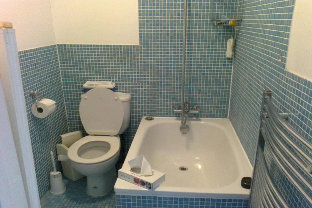 OYO Guest House Ellipse 28/60