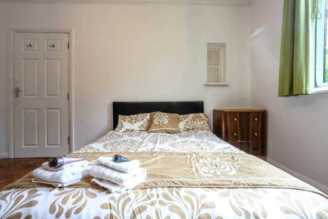 OYO Guest House Ellipse 20/60