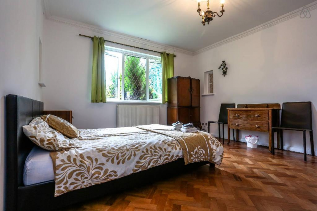 OYO Guest House Ellipse 14/60