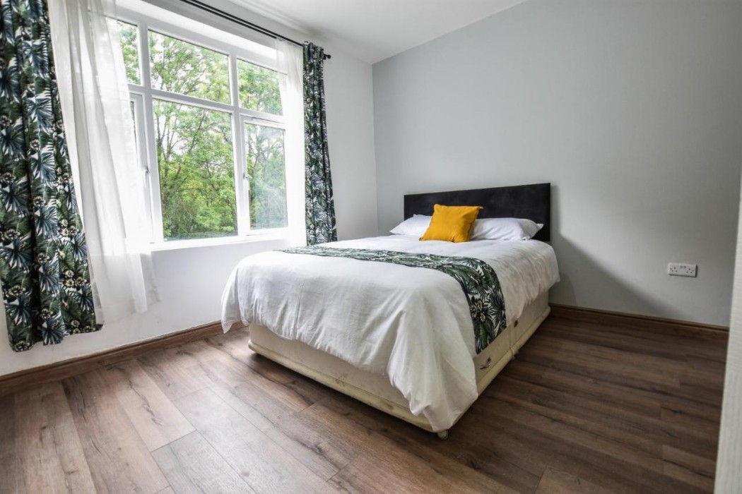 OYO Regency Guest House Manchester North 19/43