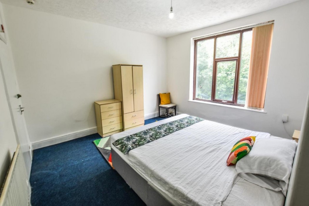 OYO Regency Guest House Manchester North 14/43