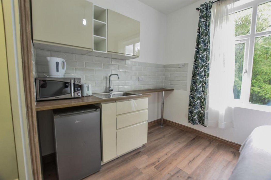 OYO Regency Guest House Manchester North 11/43