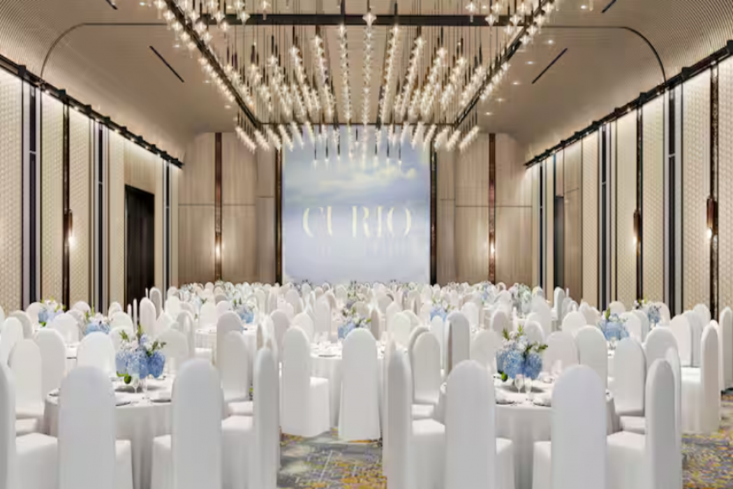 Inso Hotel Chongqing, Curio Collection by Hilton 20/57
