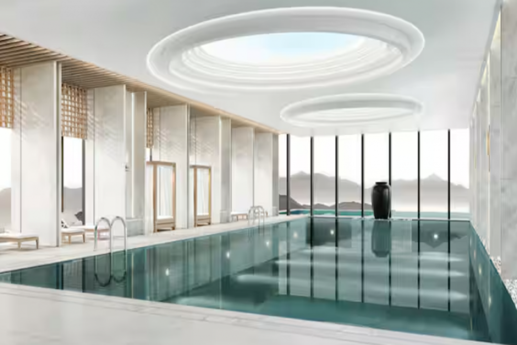 Inso Hotel Chongqing, Curio Collection by Hilton 23/57