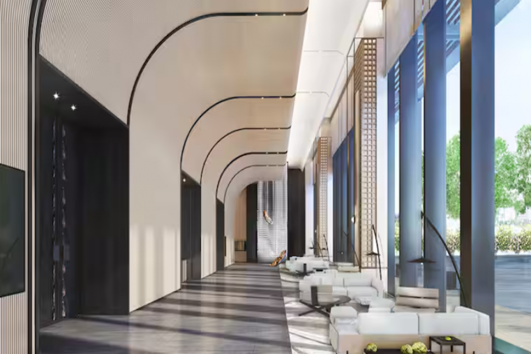 Inso Hotel Chongqing, Curio Collection by Hilton 21/57