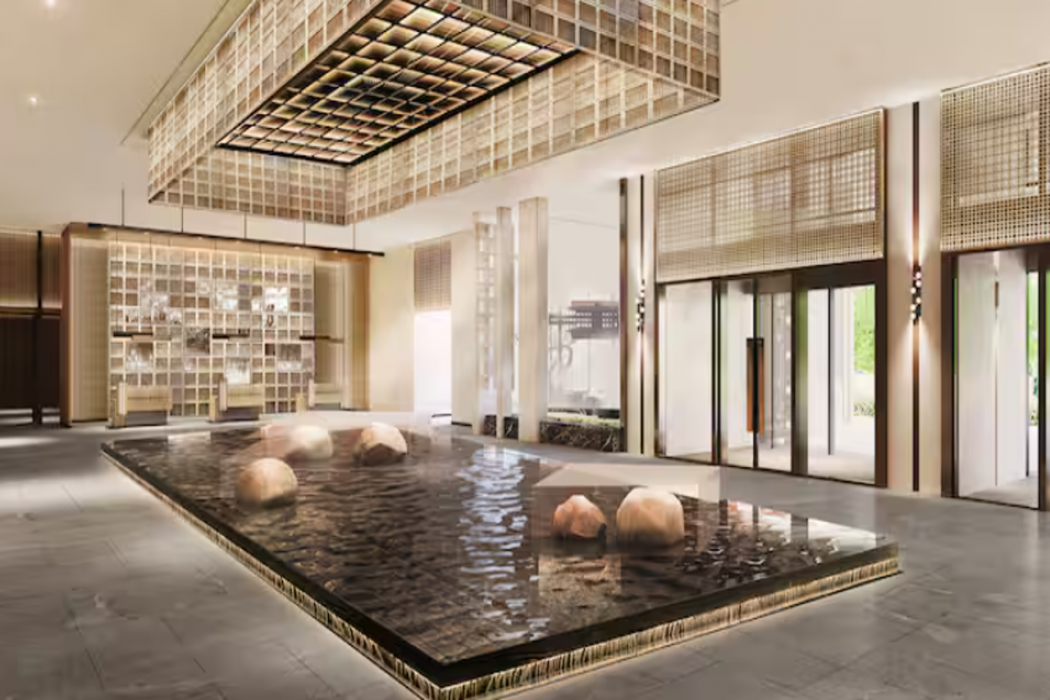 Inso Hotel Chongqing, Curio Collection by Hilton 3/57