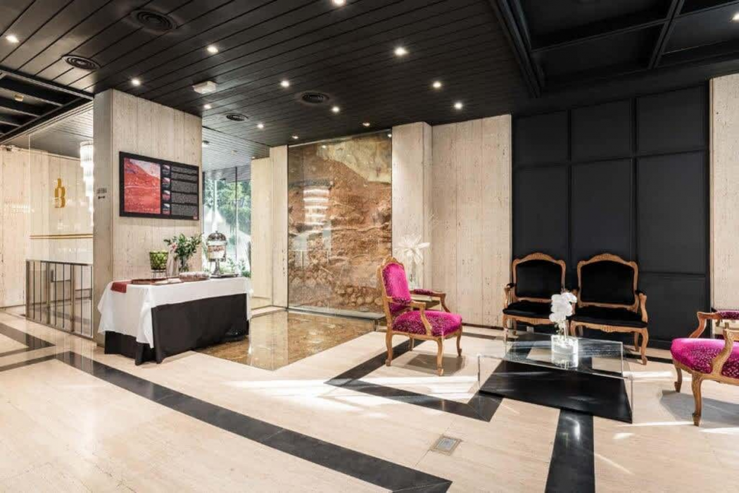 B&B Hotel Burgos 8/60
