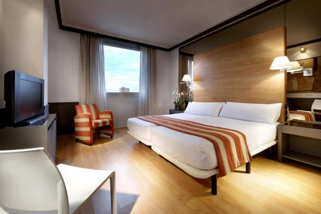 B&B Hotel Burgos 11/60