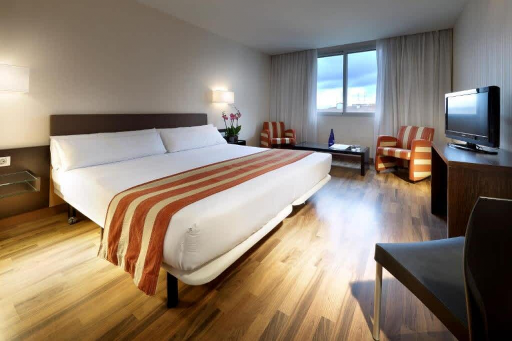 B&B Hotel Burgos 19/60