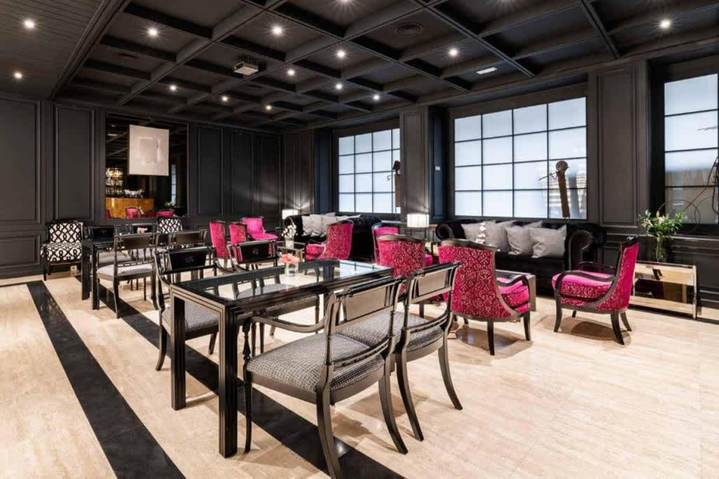B&B Hotel Burgos 51/60