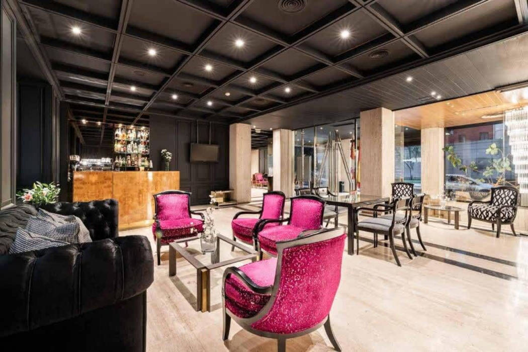 B&B Hotel Burgos 52/60