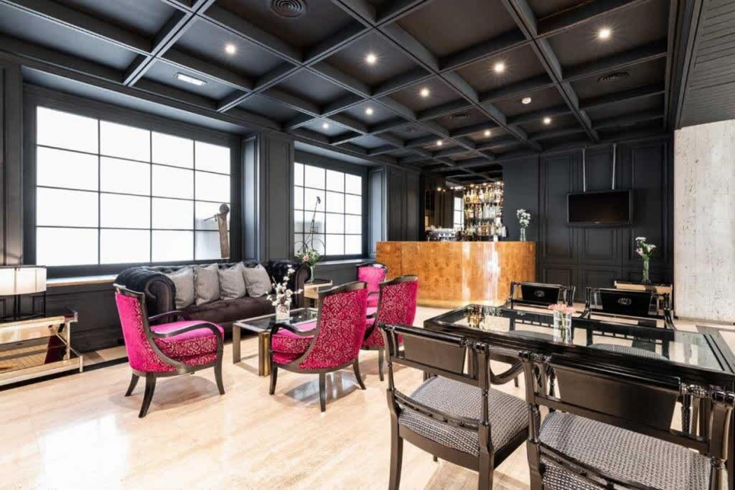 B&B Hotel Burgos 50/60