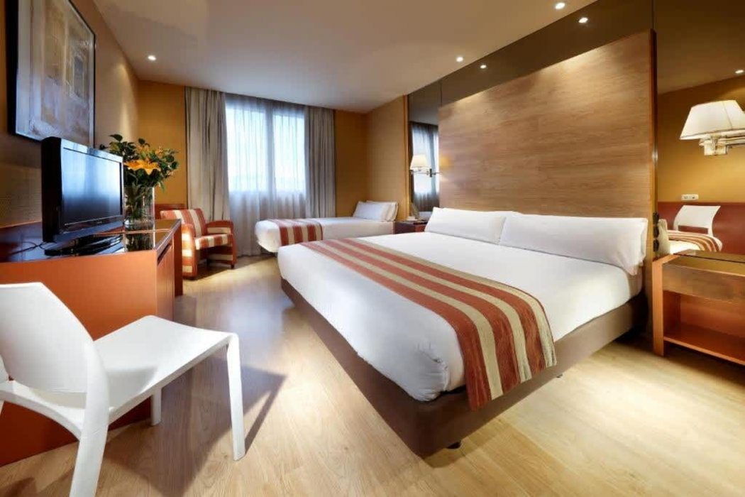 B&B Hotel Burgos 9/60