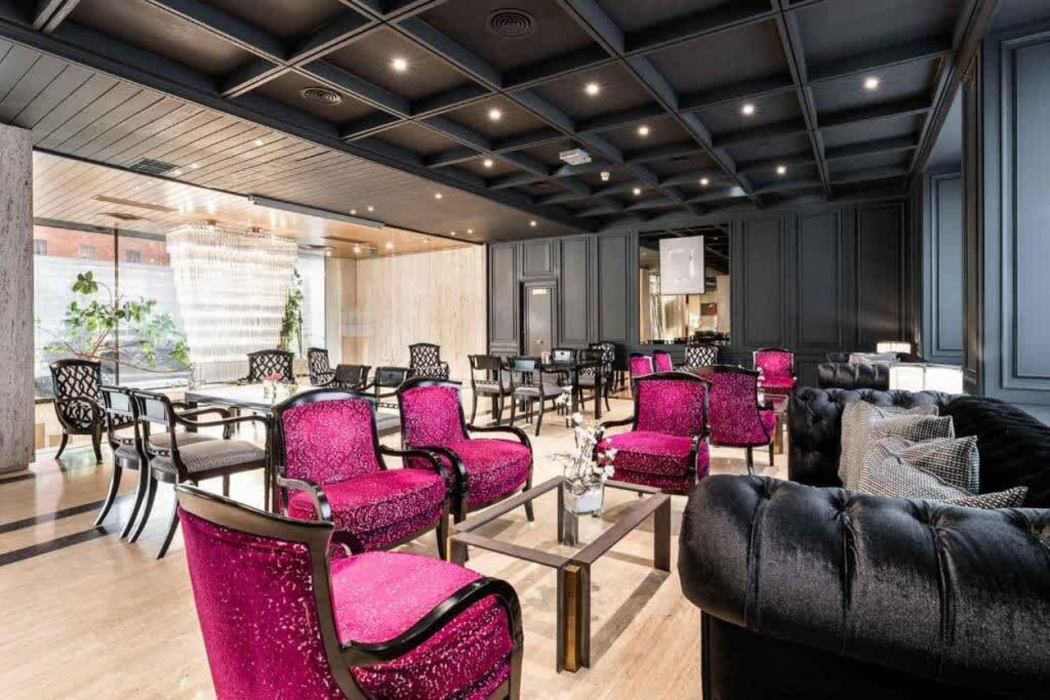 B&B Hotel Burgos 49/60