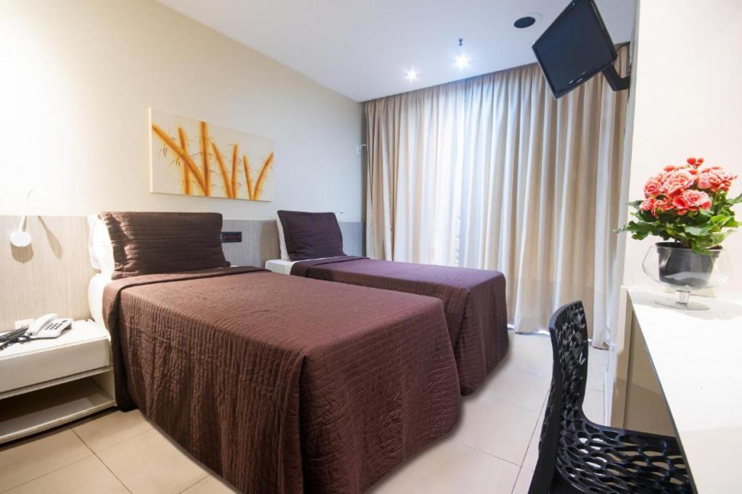 Hotel Nacional Inn Rio Copacabana 13/58