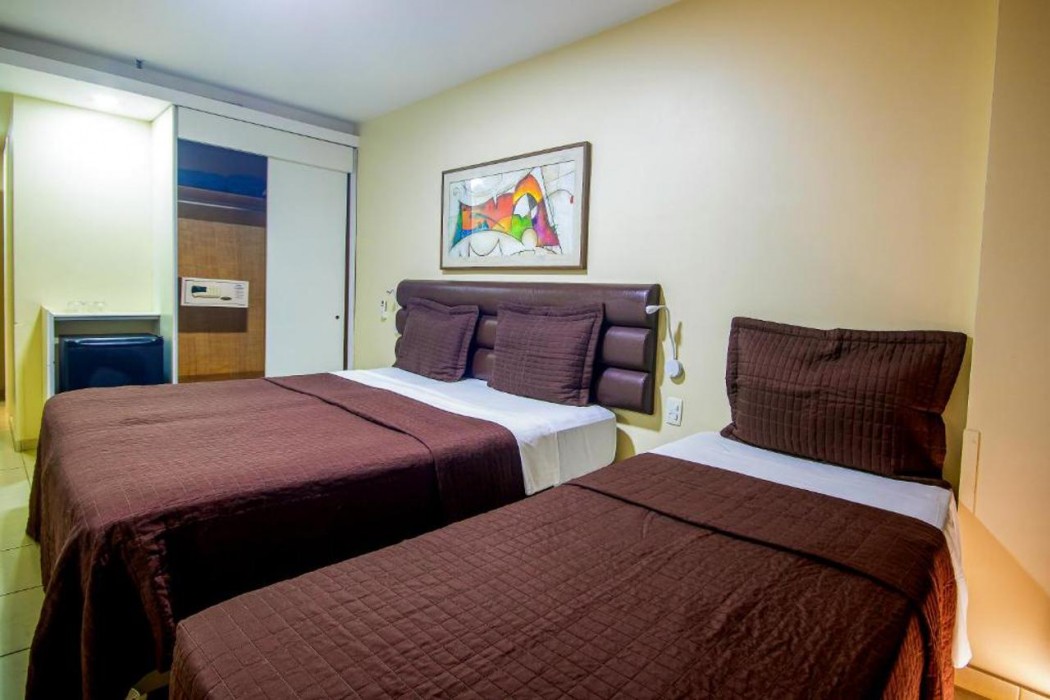 Hotel Nacional Inn Rio Copacabana 11/58