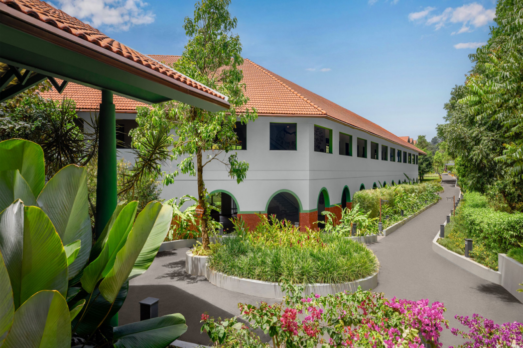 Gateway Coorg 1/40