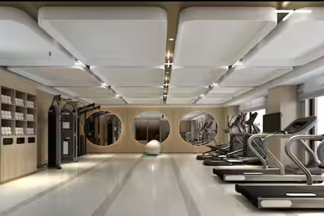 Hilton Garden Inn Chengde High-Tech Zone 18/29