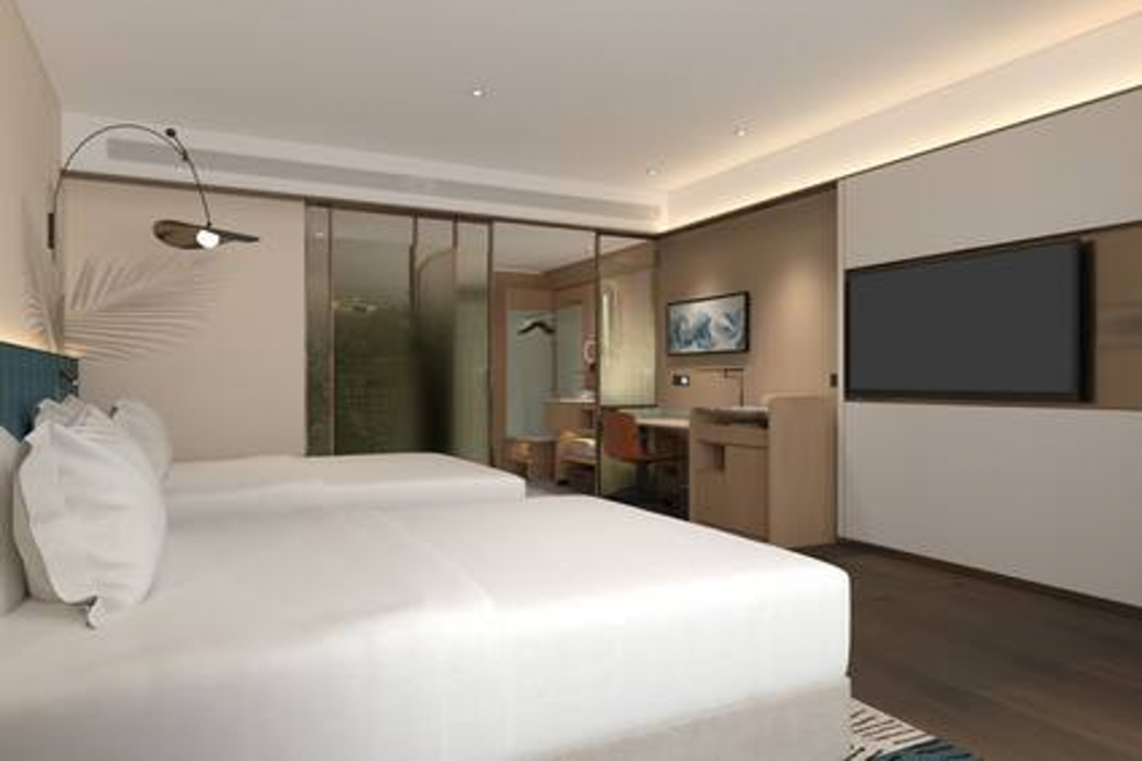 Hilton Garden Inn Chengde High-Tech Zone 13/29