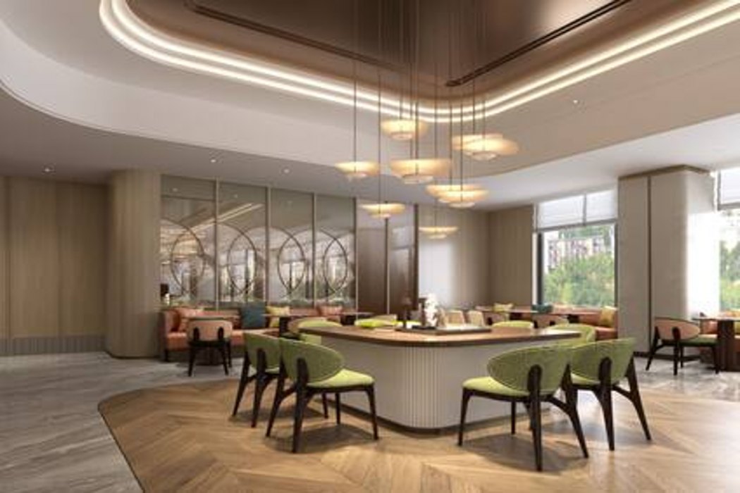 Hilton Garden Inn Chengde High-Tech Zone 16/29