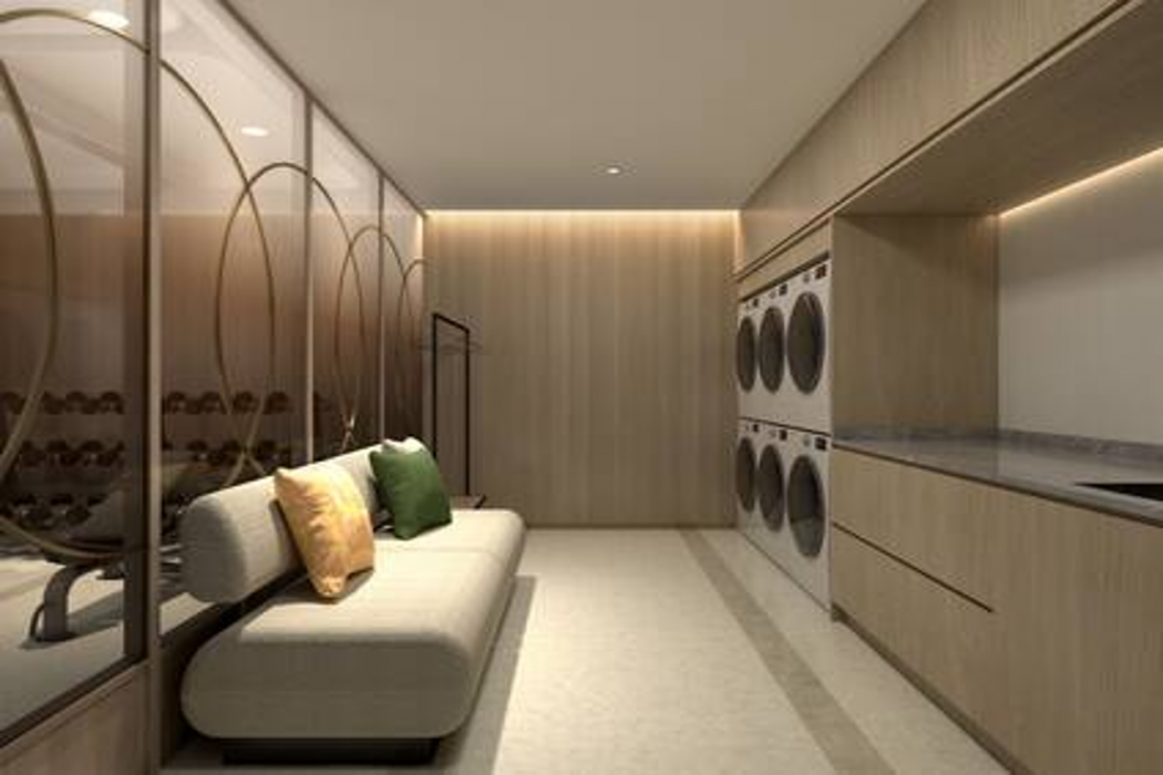 Hilton Garden Inn Chengde High-Tech Zone 17/29