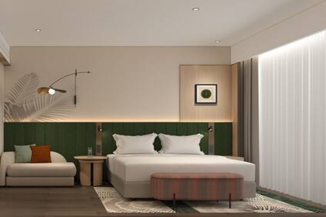 Hilton Garden Inn Chengde High-Tech Zone 14/29