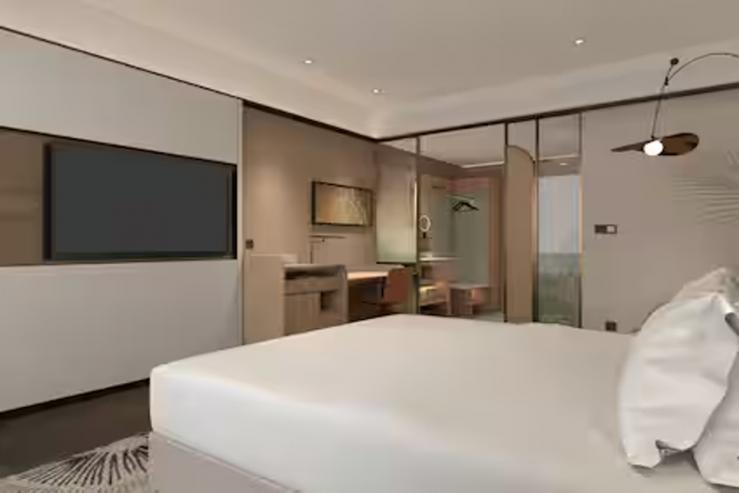 Hilton Garden Inn Chengde High-Tech Zone 12/29