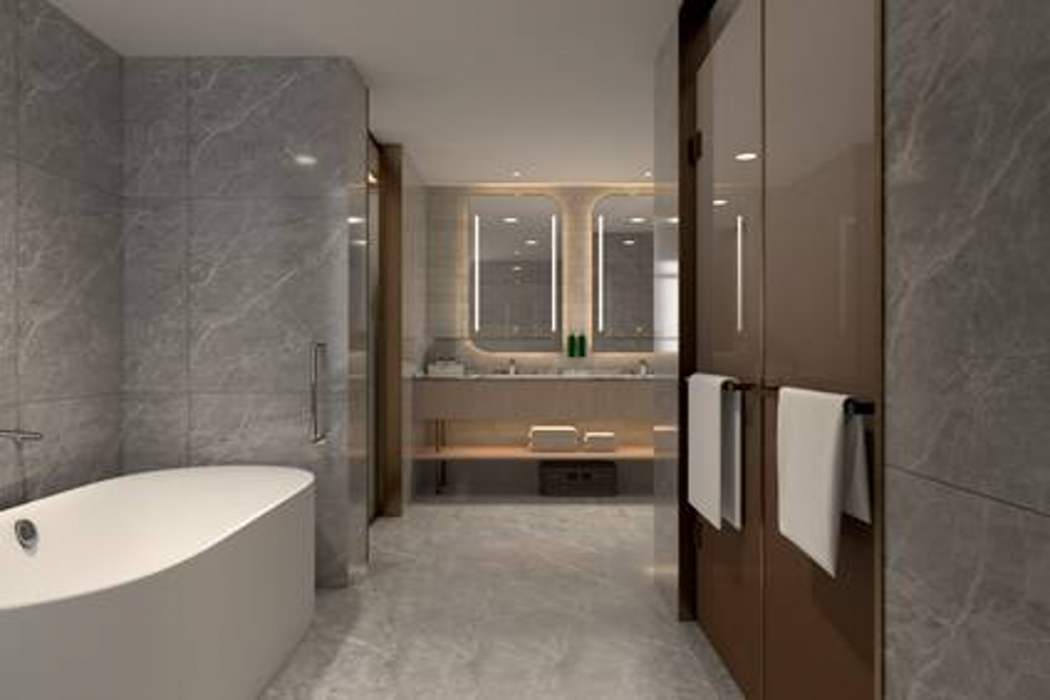 Hilton Garden Inn Chengde High-Tech Zone 15/29