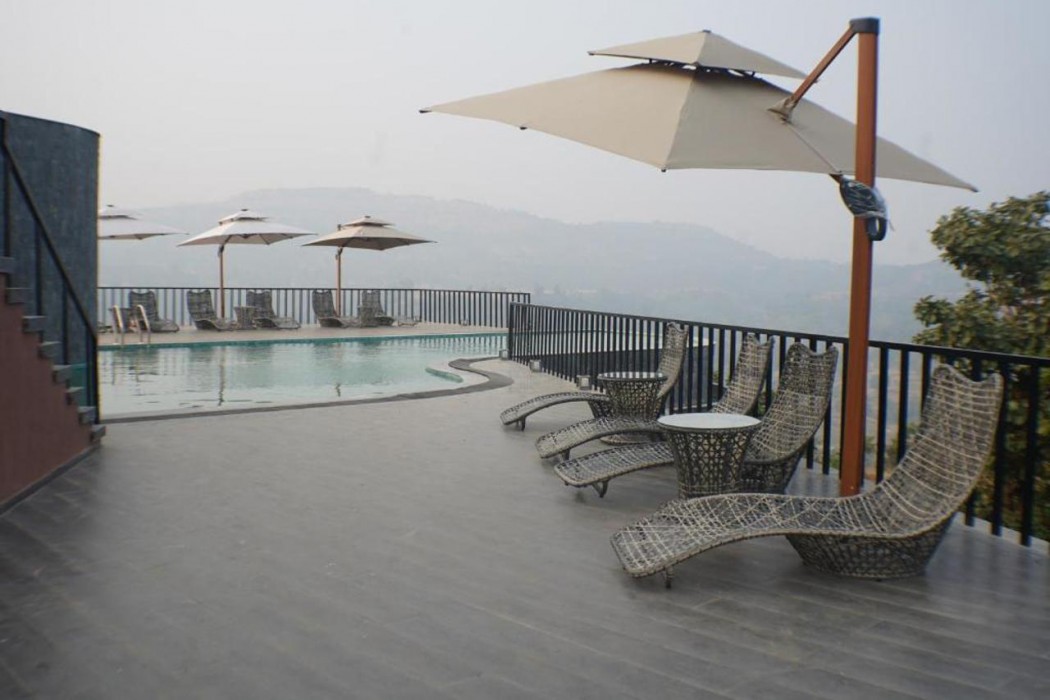 The Fern Heaven on The Hills, Hatgad-Saputara 22/60