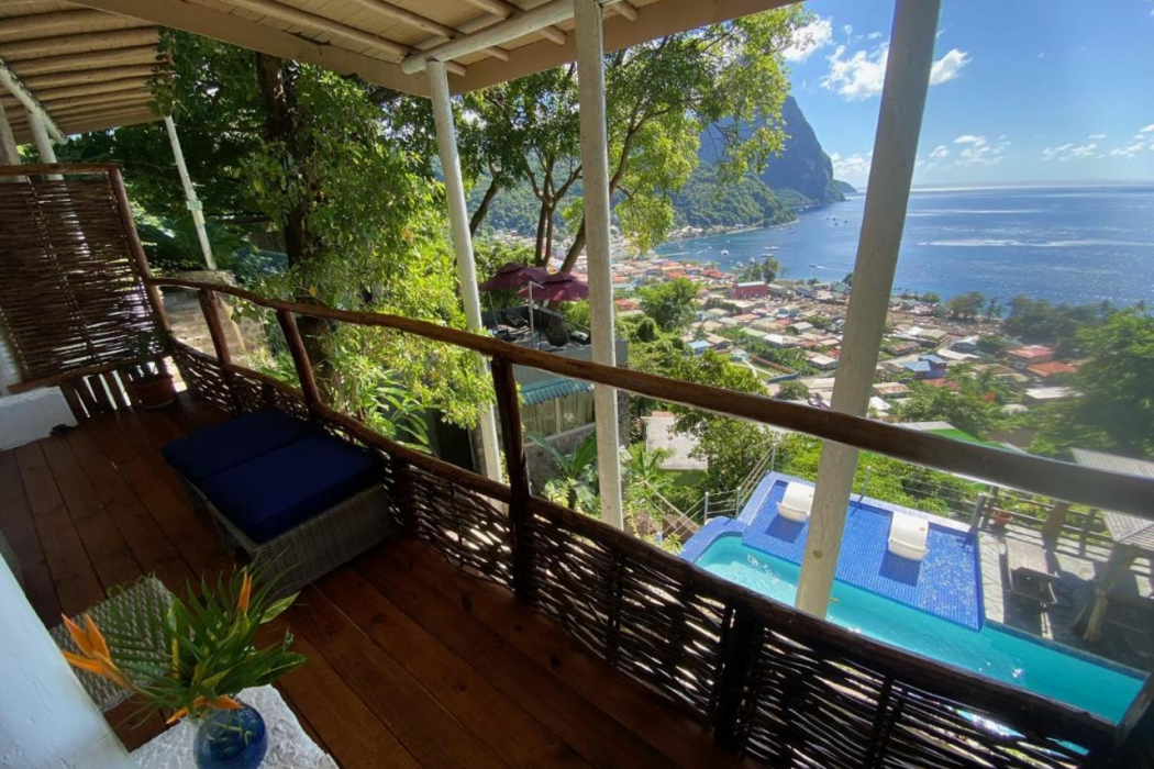 Green Fig Resort and Spa 22/60