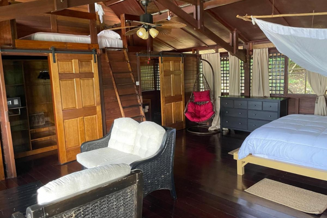 Green Fig Resort and Spa 10/60