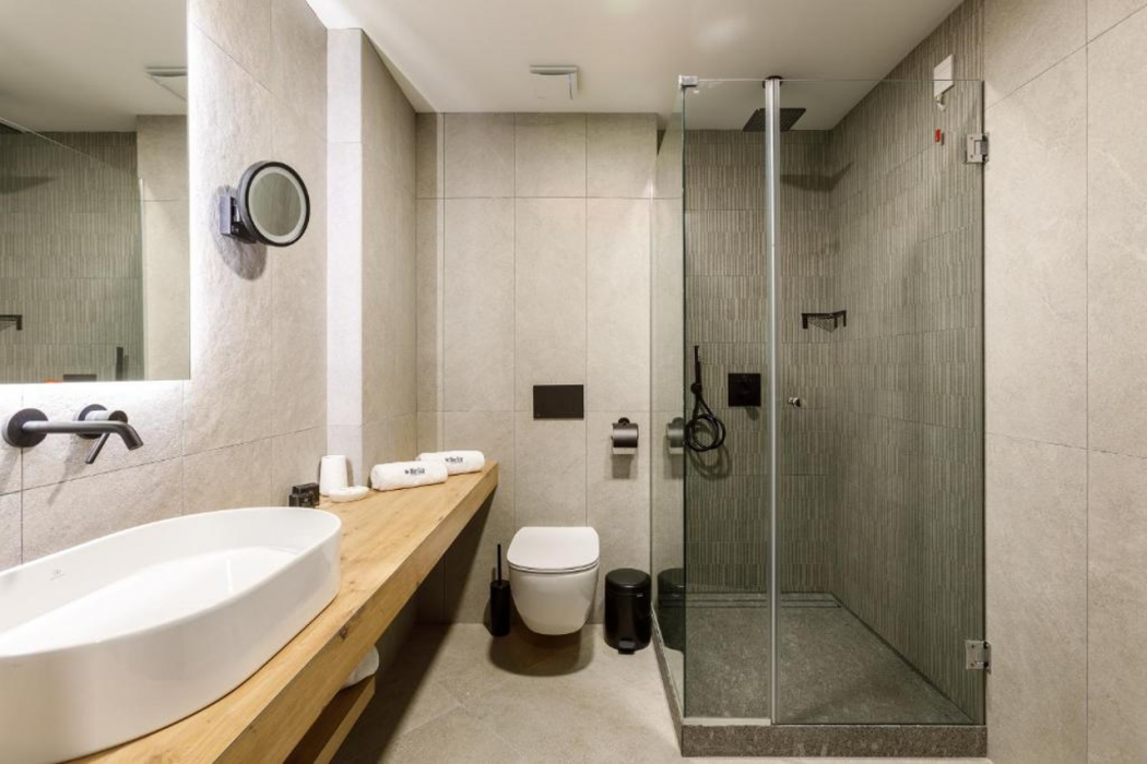 Blue Star Luxury Hotel 23/54