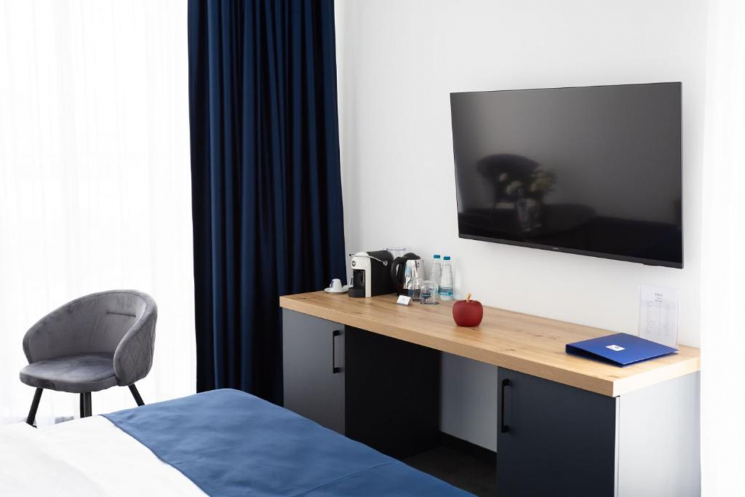Blue Star Luxury Hotel 16/54