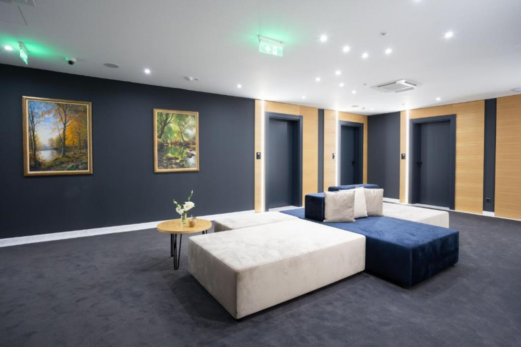 Blue Star Luxury Hotel 19/54