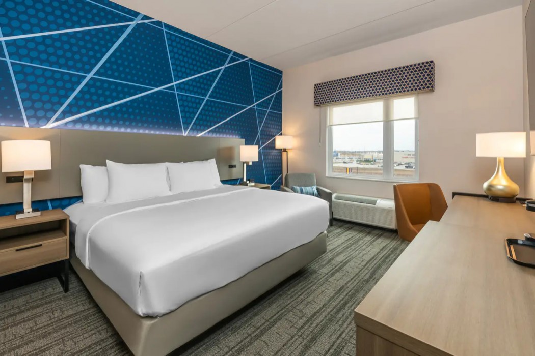 Comfort Inn and Suites Bradford 18/52