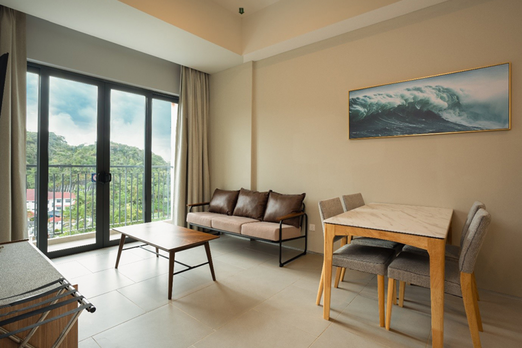 Zenith Suites Cameron 21/68