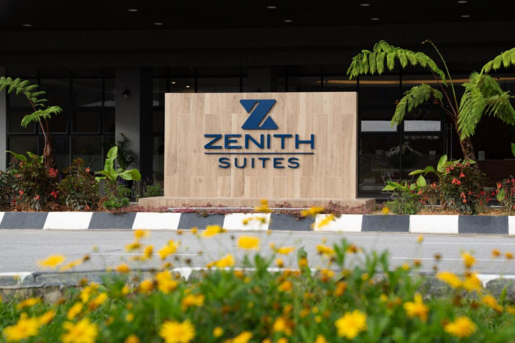 Zenith Suites Cameron 6/68