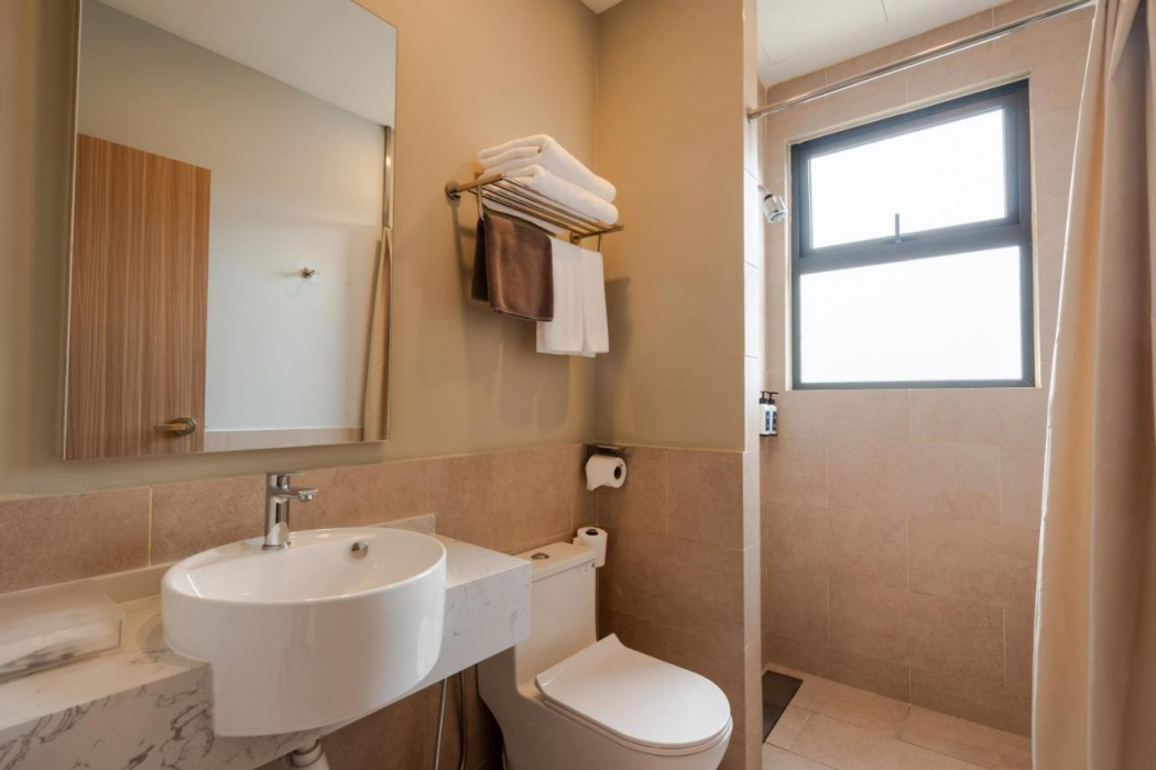 Zenith Suites Cameron 23/68
