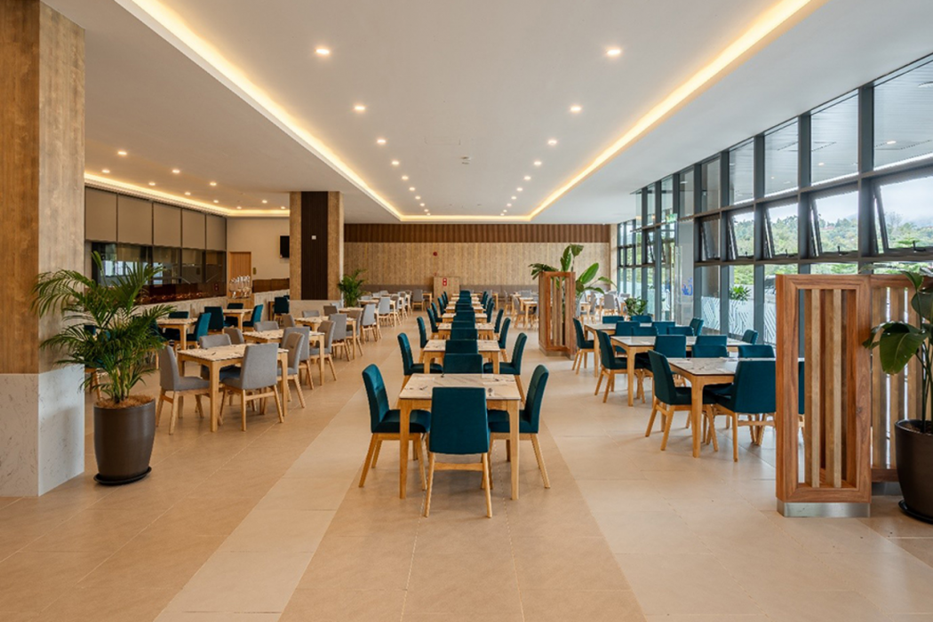 Zenith Suites Cameron 36/68