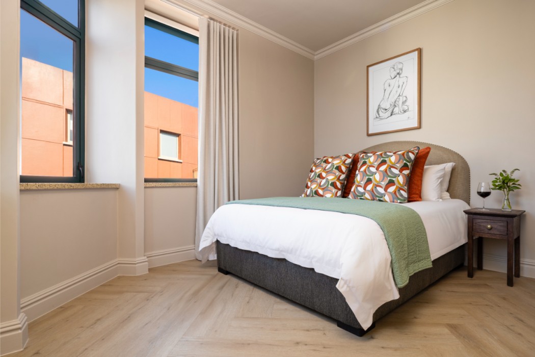 Charles Hope Boutique Hometel 18/69