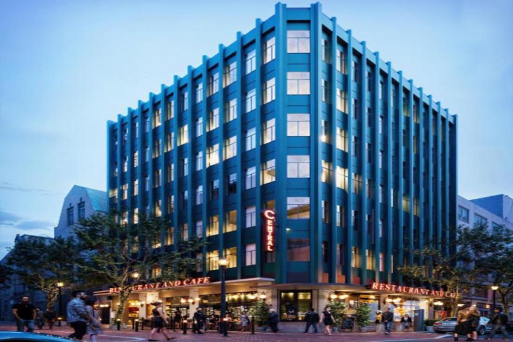 Charles Hope Boutique Hometel