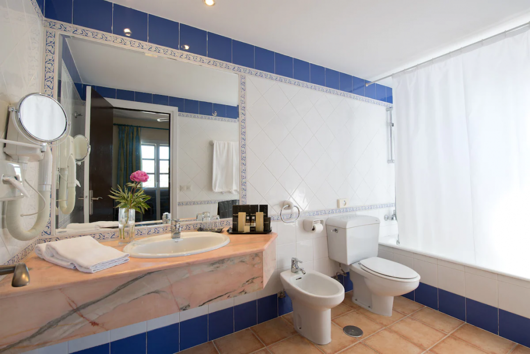 巴努斯蓝湾酒店(Hotel Bluebay Banus) 图片2