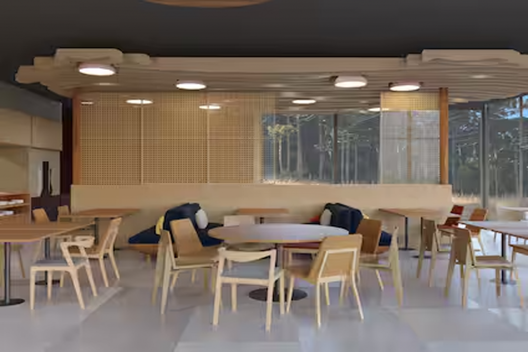 DoubleTree by Hilton Caracol Canela 16/19
