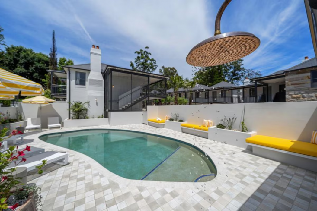 Wildes Boutique Hotel 26/45