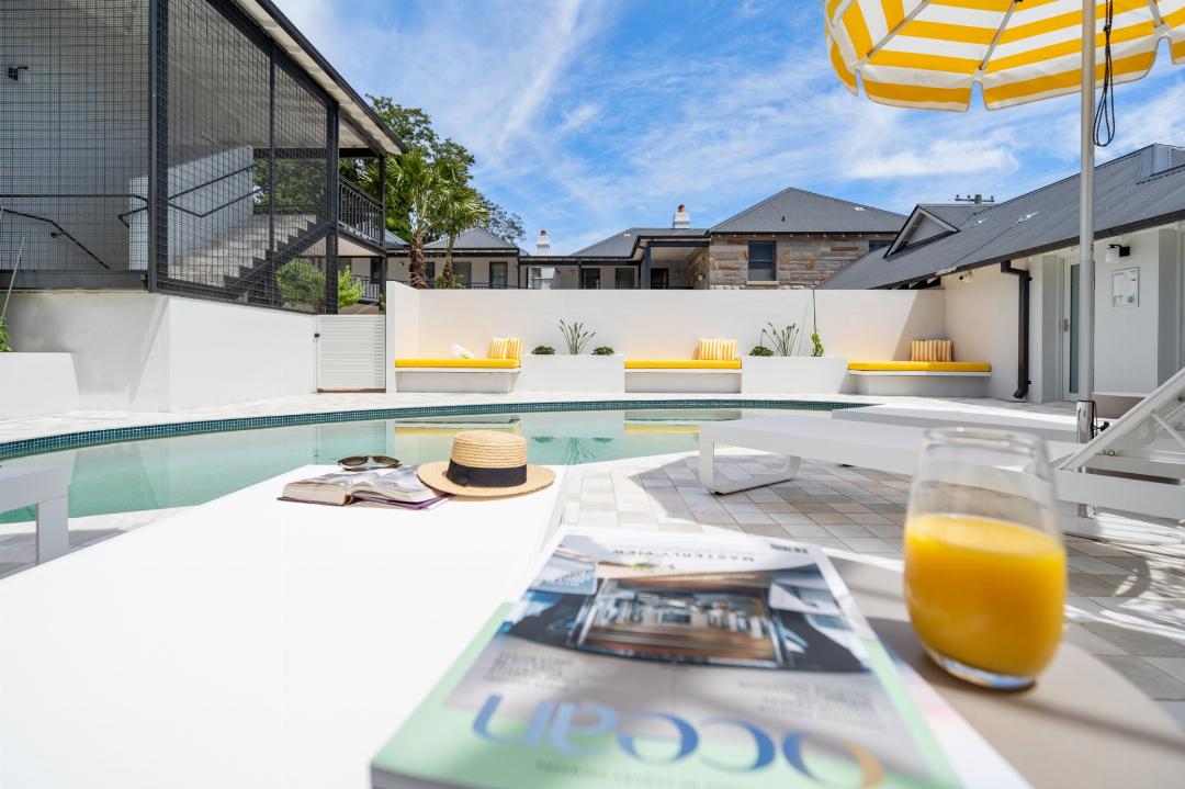 Wildes Boutique Hotel 22/45